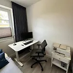 Blau 02appartment * Zingst