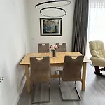 Blau 02appartment Zingst