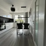 Apartamento Blau 02appartment Zingst