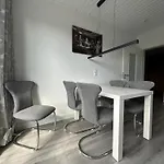Blau 02appartment Zingst