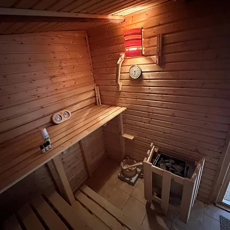 Blau 02appartment 징스트