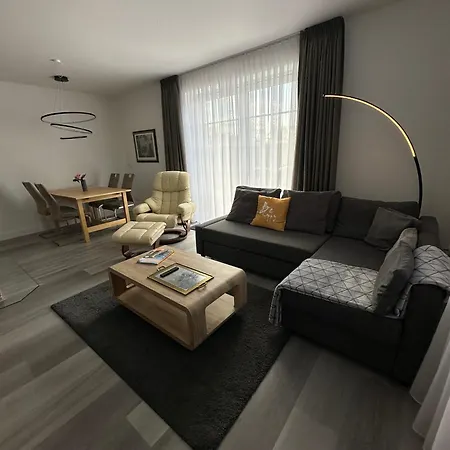 Lejlighed Blau 02appartment *