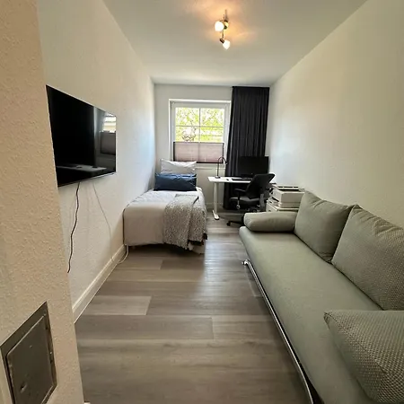 Blau 02appartment 징스트