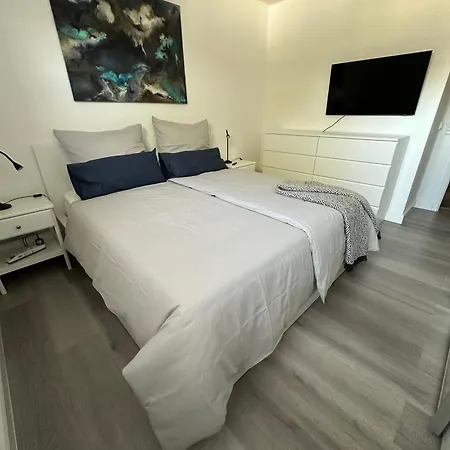 아파트 Blau 02appartment