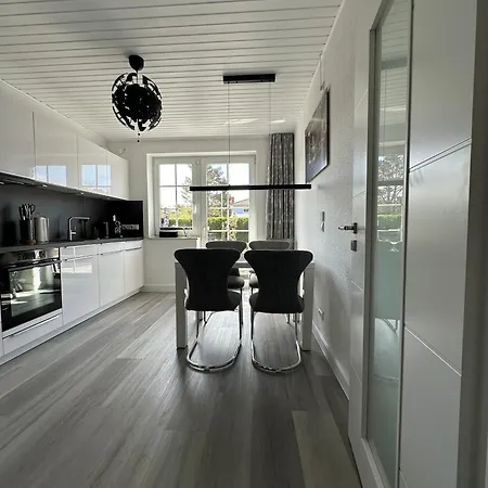 아파트 Blau 02appartment 징스트