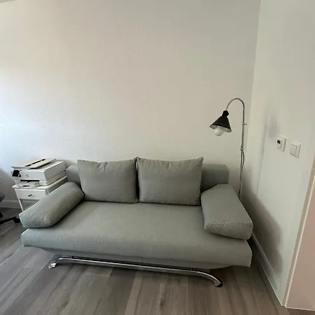 아파트 Blau 02appartment