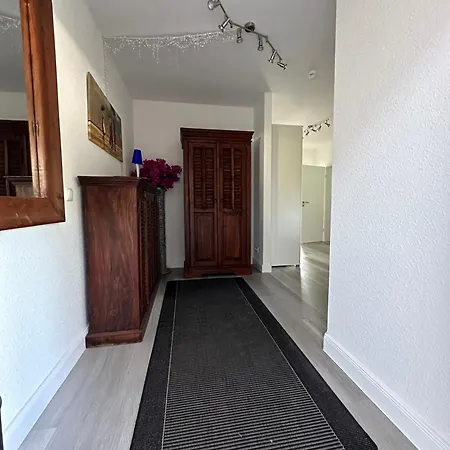 아파트 Blau 02appartment *