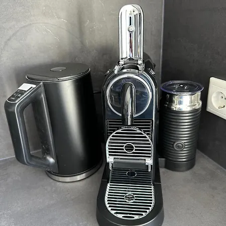 Blau 02appartment 아파트