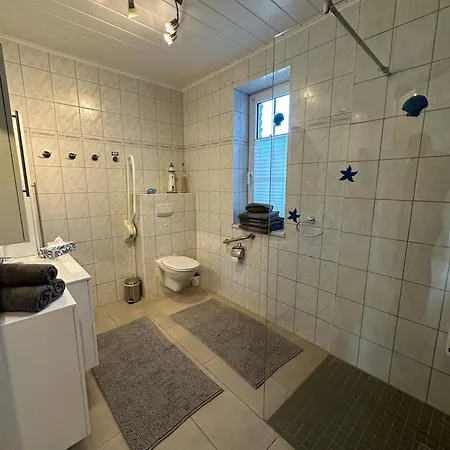 아파트 Blau 02appartment