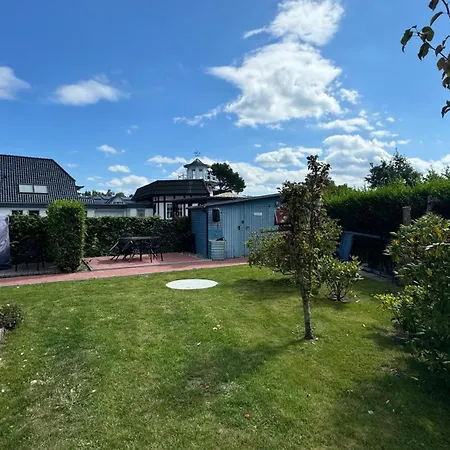 Apartment Blau 02appartment Zingst